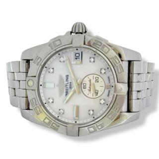 Breitling Galatic 36