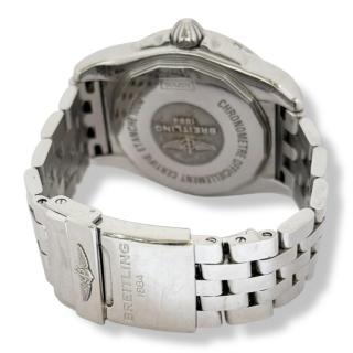 Breitling Galatic 36