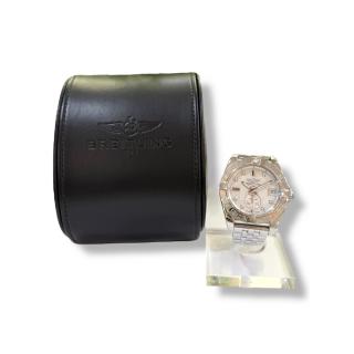 Breitling Galatic 36