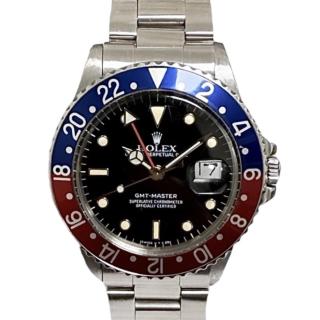Rolex GMT Master I