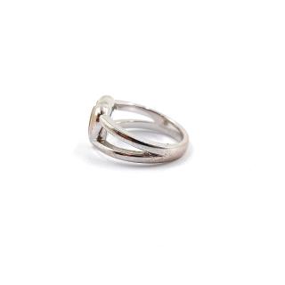 Bague Chopard Happy Heart