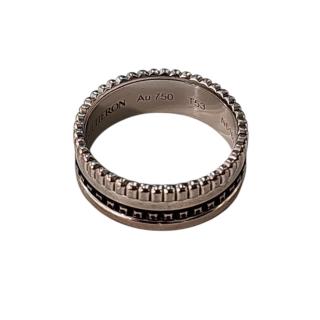 Bague Boucheron Quatre Black