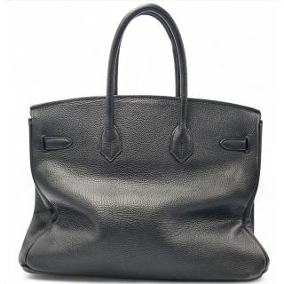 Sac Hermes Birkin 35 "Custom"