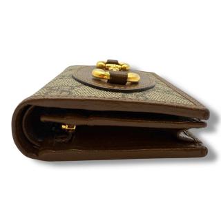Portefeuille Gucci