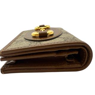 Portefeuille Gucci