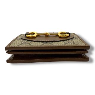 Portefeuille Gucci