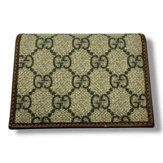 Portefeuille Gucci