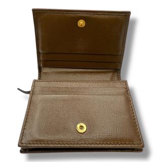 Portefeuille Gucci
