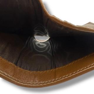 Portefeuille Gucci