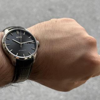 Mido Men's Belluna II