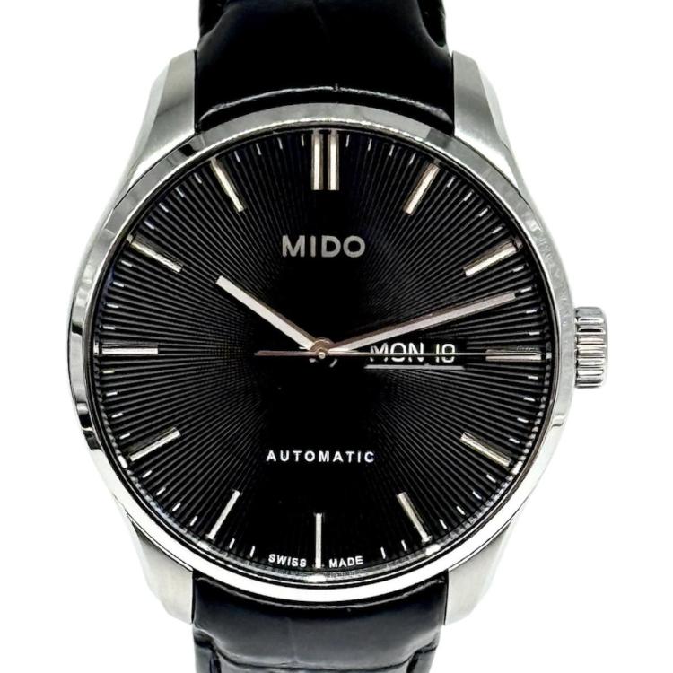 Mido Men's Belluna II