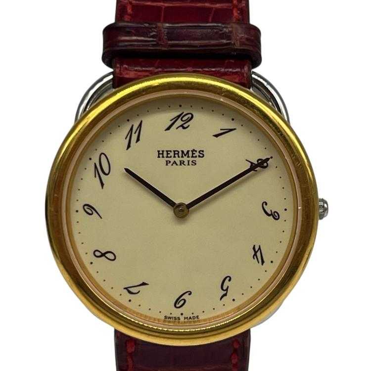 Hermès Arceau Vintage