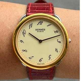 Hermès Arceau Vintage