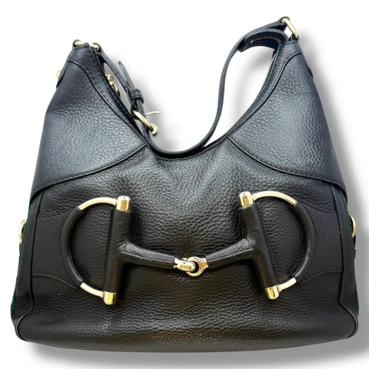Sac Gucci Heritage Horsebit