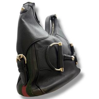 Sac Gucci Heritage Horsebit