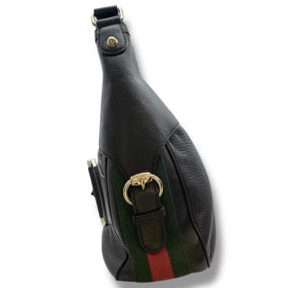 Sac Gucci Heritage Horsebit