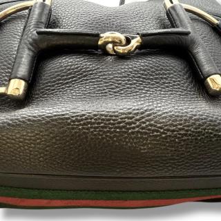 Sac Gucci Heritage Horsebit