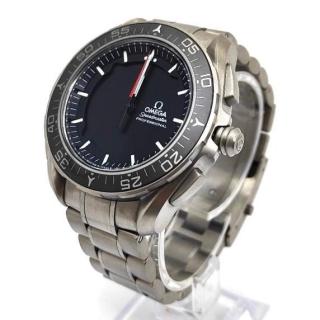 Omega Speedmaster Skywalker X-33