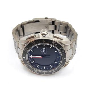 Omega Speedmaster Skywalker X-33