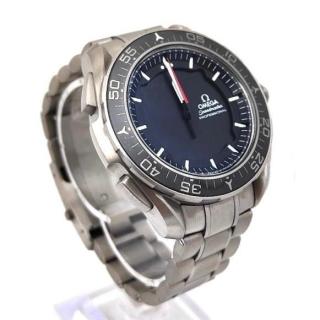 Omega Speedmaster Skywalker X-33