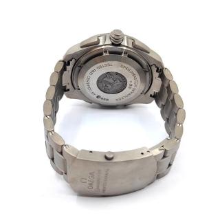 Omega Speedmaster Skywalker X-33