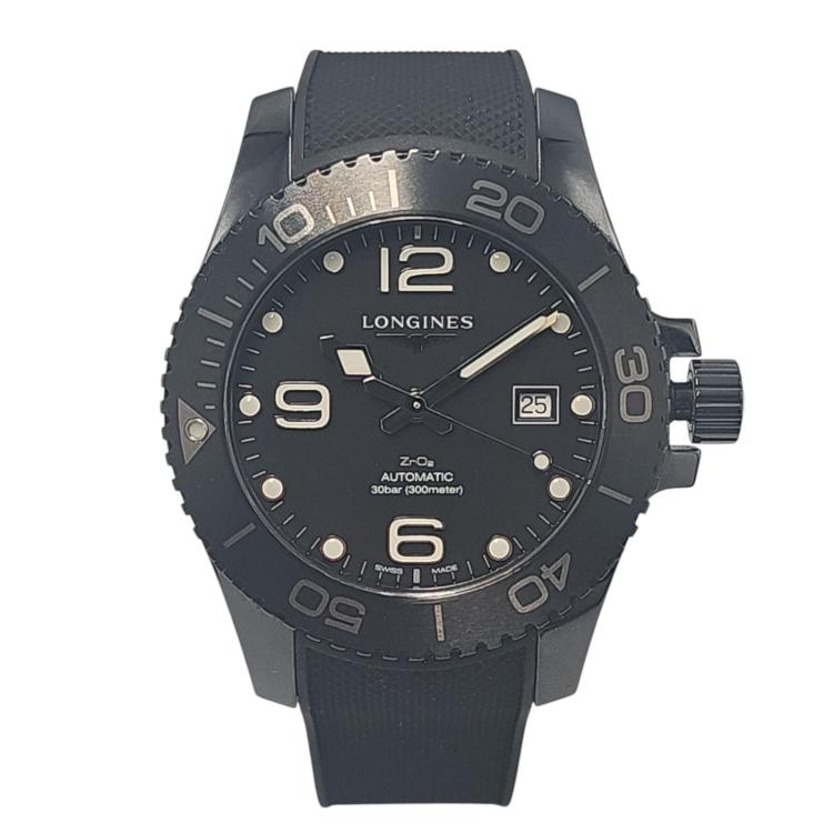 Longines HydroConquest Ceramic