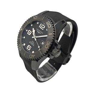 Longines HydroConquest Ceramic