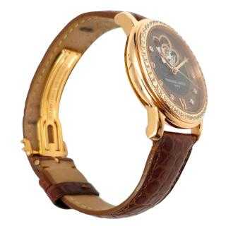 Frédérique Constant Double Coeur