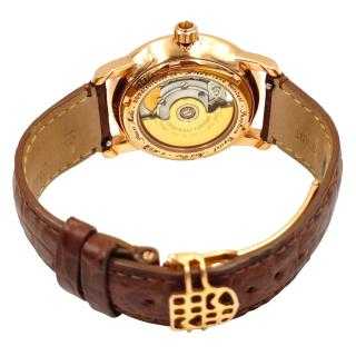Frédérique Constant Double Coeur