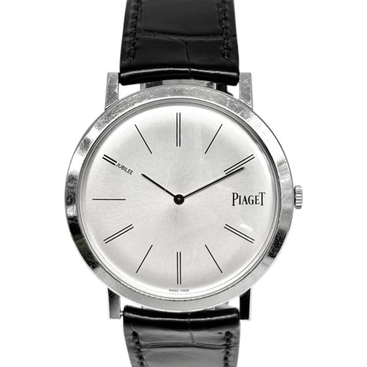 Piaget Altipiano