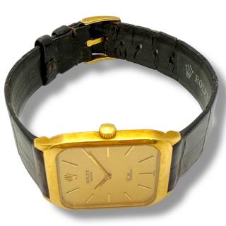 Rolex Cellini Champagne