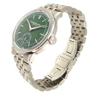 Raymond Weil Millesime