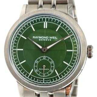 Raymond Weil Millesime