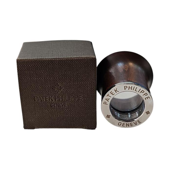 Loupe d'Horloger Patek Philippe
