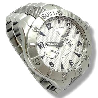 Zenith Defy Classic Power Reserve