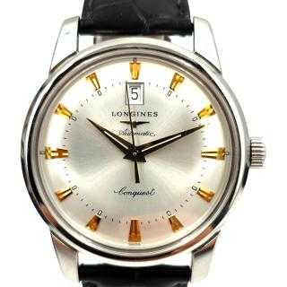 Longines Conquest