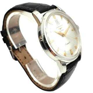 Longines Conquest