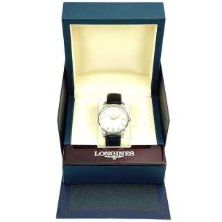 Longines Conquest