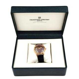 Frédérique Constant Worldtimer