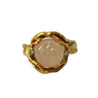 Bague Gilbert Albert