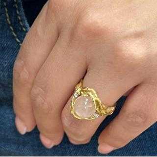 Bague Gilbert Albert