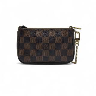 Sac Louis Vuitton Mini Pochette Eva