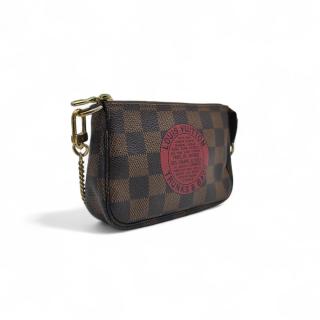Sac Louis Vuitton Mini Pochette Eva