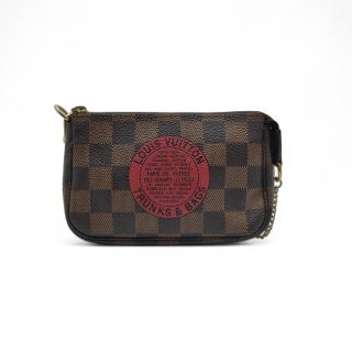 Sac Louis Vuitton Mini Pochette Eva