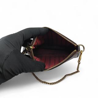 Sac Louis Vuitton Mini Pochette Eva
