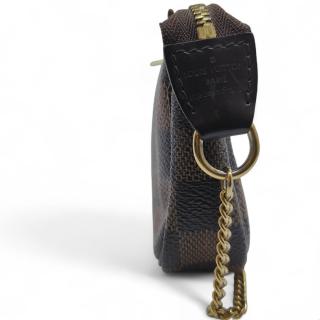 Sac Louis Vuitton Mini Pochette Eva