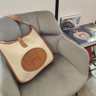 Sac Hermes Evelyne