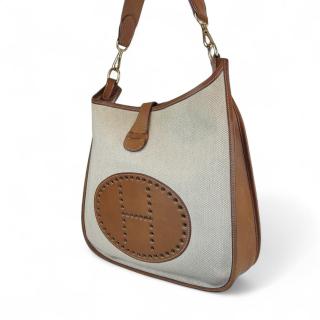 Sac Hermes Evelyne