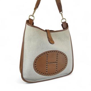 Sac Hermes Evelyne
