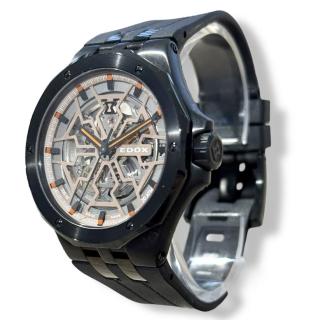Edox Delfin Mecano Squelette